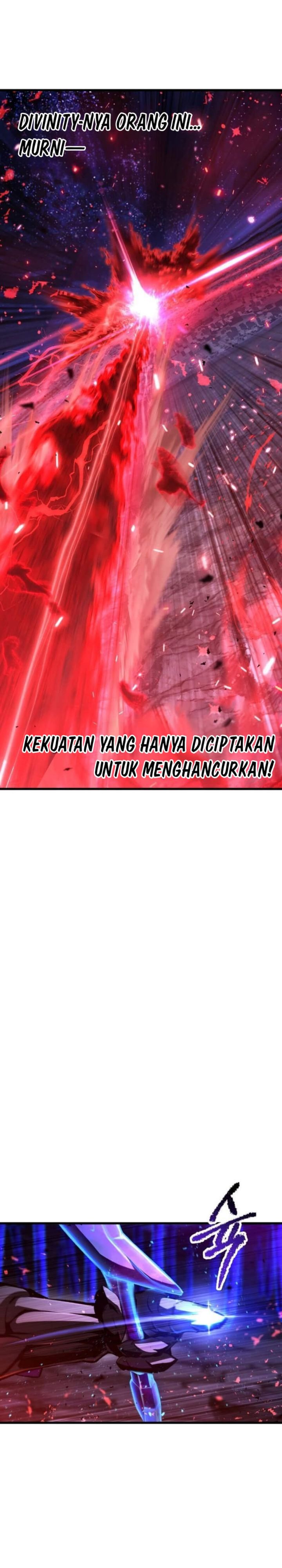 Otherworldly Sword King’s Survival Records Chapter 265 Bahasa Indonesia